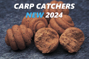 Carp Catchers новинки 2024 року