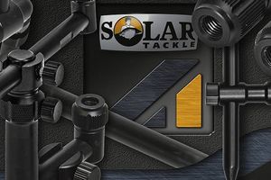 Нова серія алюмінієвих продуктів A1 Solar Tackle. Вже у продажу!