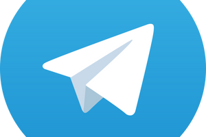 Telegram група Три Кита
