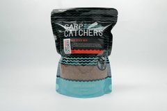 Стік мікс Carp Catchers 1kg «RED» rsm1