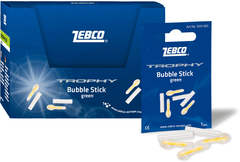 Світляк Trophy Bubble Stick 3,7cm / 4.5мм (1шт) ZEBCO 5531005