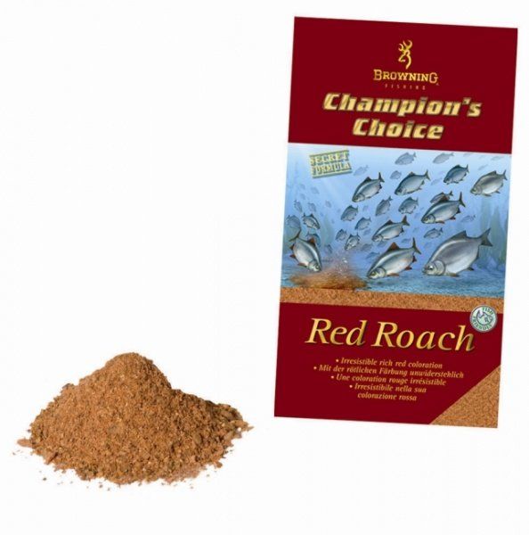 Прикормка 1kg CC Red Roach, Groundbait 3970012