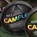Лидкор Gardner Leadcore Camflex, 35lb (15,9кг), 20 м Green