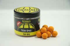 Бойлы Плавающие Tecni-Spice Nutrabaits NU1027