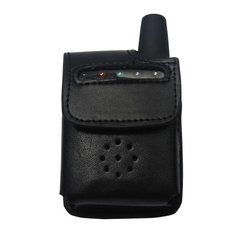 Чехол для приемника ATTs Deluxe receiver leather case ATDRP