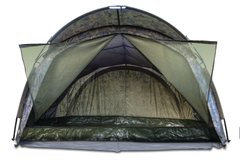 Внутренняя капсула в палатку Solar Undercover Camo/Green 2-Man Bivvy Inner Capsule CA35