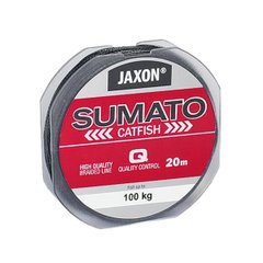 Поводочный материал Jaxon Sumato Catfish 20m ZJ-RAD075F