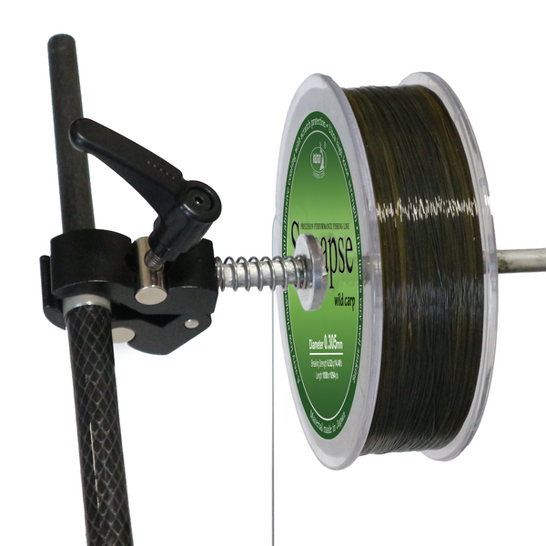 Инструмент Katran Line Spooling Tool (clamp) K21380