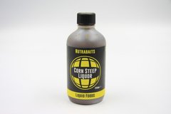 Добавка Corn Steep Liquor (CSL) (кукурудзяний екстракт) Nutrabaits NU393