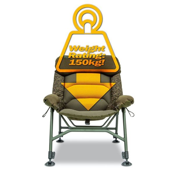 Крісло Solar SP C-Tech Sofa Chair CTCH02