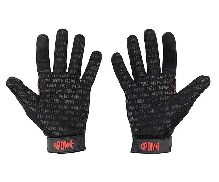 Кастингові рукавички SPOMB Pro Casting Gloves XL-XXL DTL006