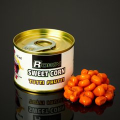 Кукурудза Sweet Corn ROBIN Тутті Фрутті 65 мл.з/б 24551