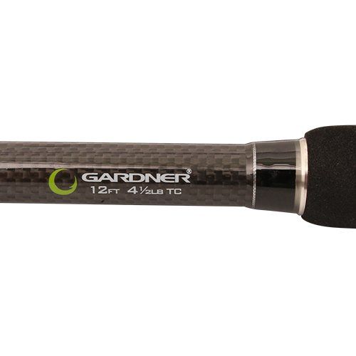 Карповое удилище Gardner Application Spod and Marker Rod 12" 4,5Lb GA12