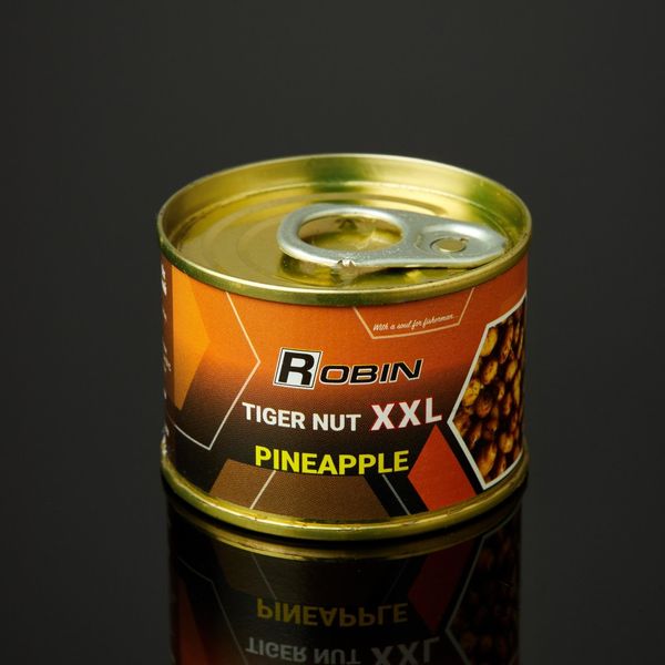 Тигровый орех ROBIN XXL 65 ml. ж/б 24663