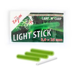 Світлячки Light Stick 3.0 * 25mm 3шт CZ2721