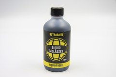 Добавка Liquid Molasses (меласса) Nutrabaits NU3955l