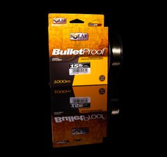 Жилка South Westery Pro Bulletproof Mono LDBPM02