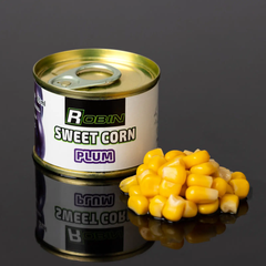 Кукуруза Sweet Corn ROBIN Plum 65 мл. ж/б 28101