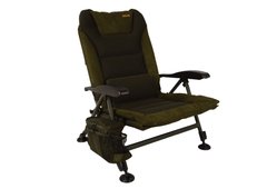 Кресло Solar SP C-Tech Recliner Chair High CH03