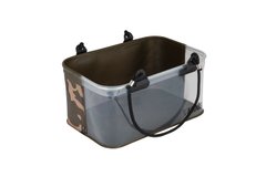 Емкость Fox Aquos Camo Rig Water Bucket CEV012