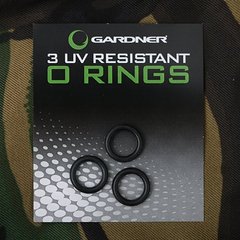 Ущільнювач під сигналізатор Gardner UV Resistant "O" Rings GOR
