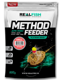 Принада Real Fish Method Krill-Криль 800г