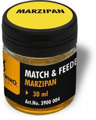 Match &Feeder Dip yellow / brown Marzipan 30ml 3900004