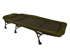 Розкладачка Solar SP C-Tech Bedchair CH02