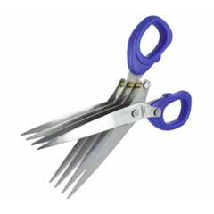 Ножиці для дроблення черв'яків Worm scissors CZ6446
