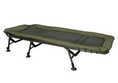 Раскладушка Solar Bedchair CH08