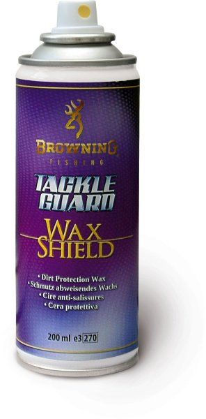 Смазка Tackle Guard Wax Shield Browning 9700006