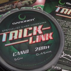 Gardner Trick Link XTL20