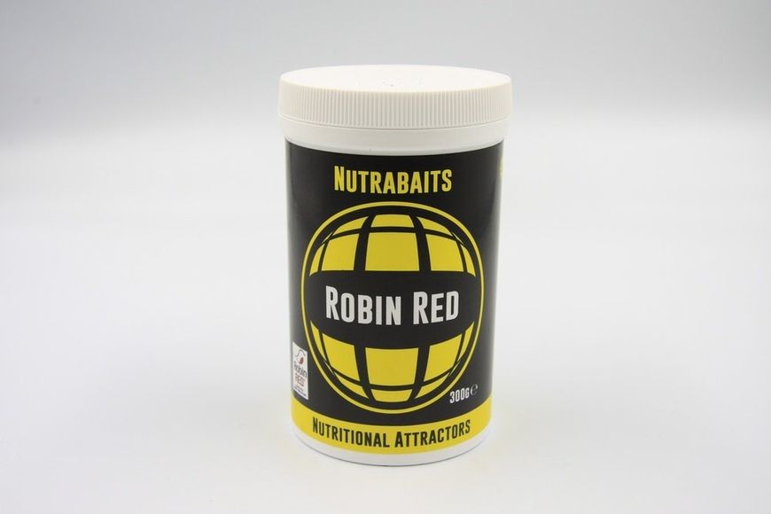 Атрактанти ROBIN RED, 300гр NU536
