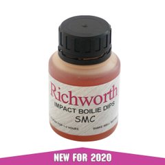Діп для бойлів Richworth SMC Orig. Dips, 130ml RWSMD
