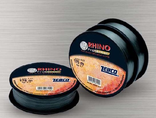 Волосінь Rhino Protector 2610222
