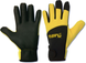 Black Cat Deluxe Gloves XL