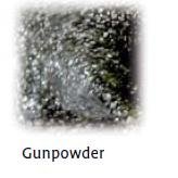 3220201 Віброхвіст 16cm Gunpowder 3220201