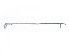 Голка Lead Core Needlel, 7cm. Quantum 6602020