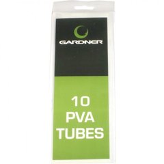 ПВА-пакети Gardner PVA Tubes 193х 66мм,10шт PVA5