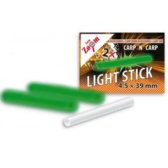 Світлячки Light Stick 4.5 * 39mm 3шт CZ2714