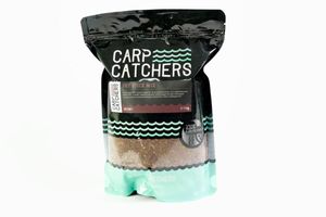 Надходження продукції від Carp Catchers