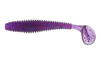 Силиконовая приманка Wawe Tail Fat 2,8" 5346378