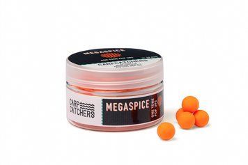 Бойл pop-up Carp Catchers &laquo;Megaspice&raquo; 10 mm pmp10