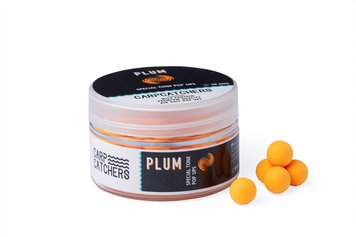 Бойли pop-up Carp Catchers «Plum» 10 mm pstpl10