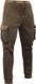 Штани Vass Culture Fishing Cargo Jogger Khaki Green XLarge