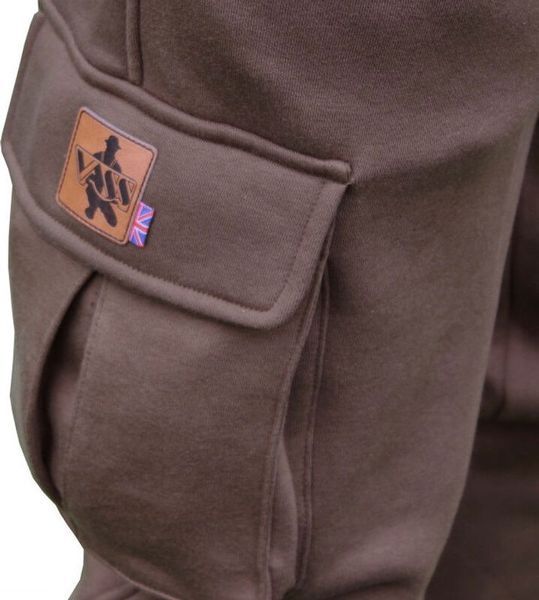 Штани Vass Culture Fishing Cargo Jogger VQ552/07/XL