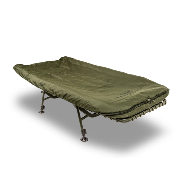 Раскладушка Solar SP 3D Dura-Dore Sleep System MKII SPCH01