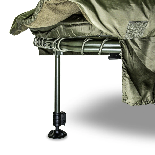 Раскладушка Solar SP 3D Dura-Dore Sleep System MKII SPCH01