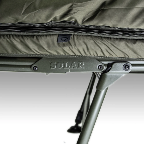 Раскладушка Solar SP 3D Dura-Dore Sleep System MKII SPCH01