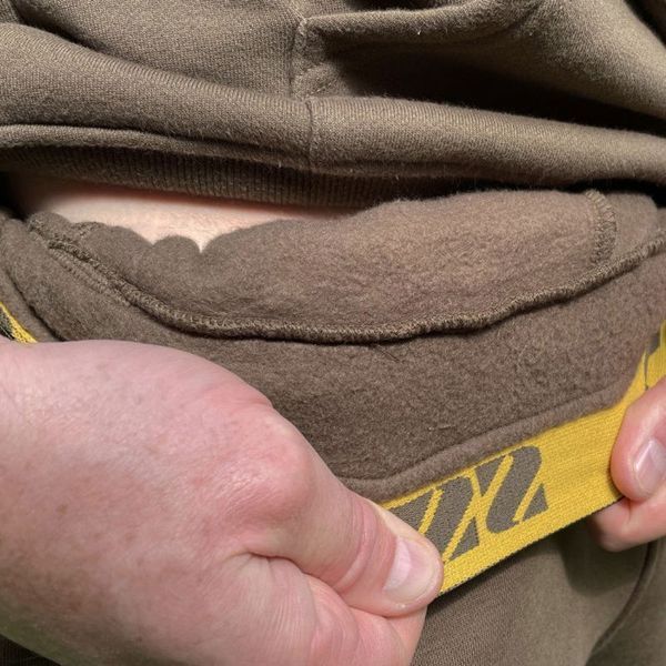 Штани Vass Culture Fishing Cargo Jogger VQ552/07/XL